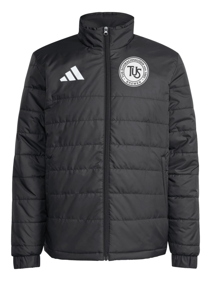 adidas Entrada 26 Light Jacke