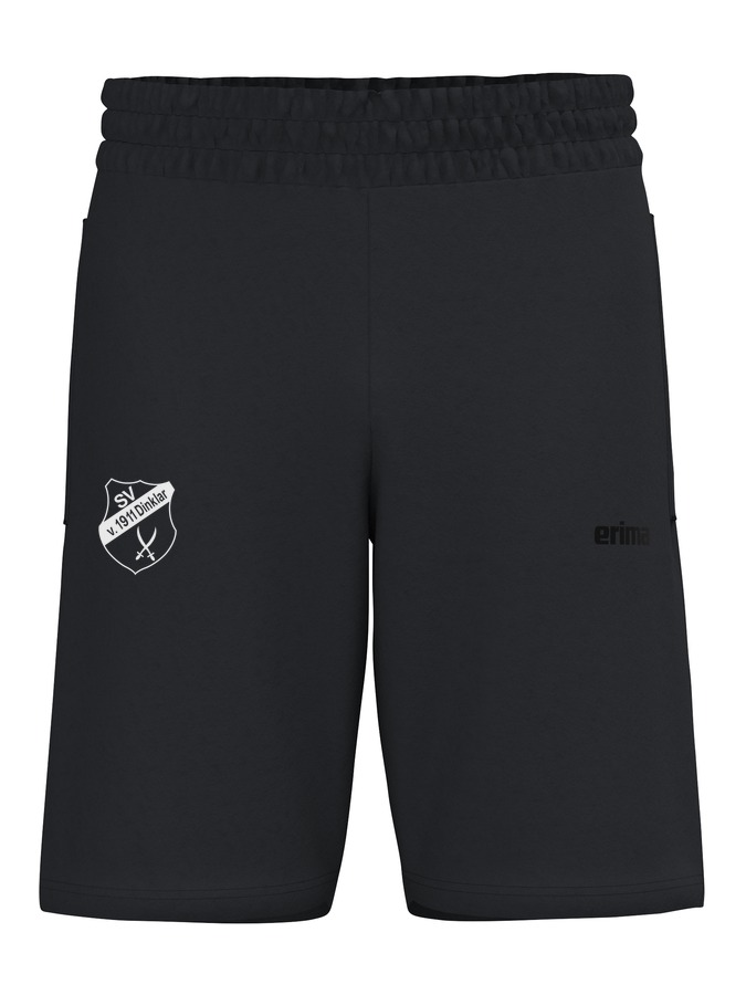 Erima Teamsport Sweatshorts