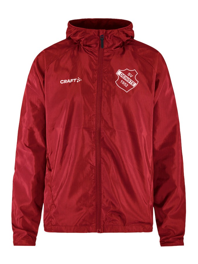 Craft Squad Go Allwetterjacke