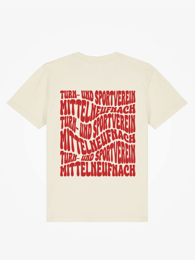 T-Shirt Wavy Kids