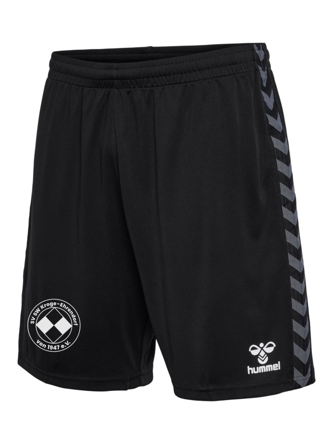 Hummel Authentic Pl Shorts