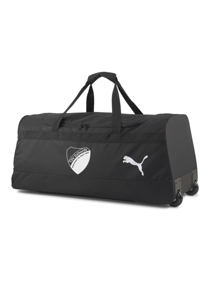PUMA teamGOAL 23 Wheel Teambag L