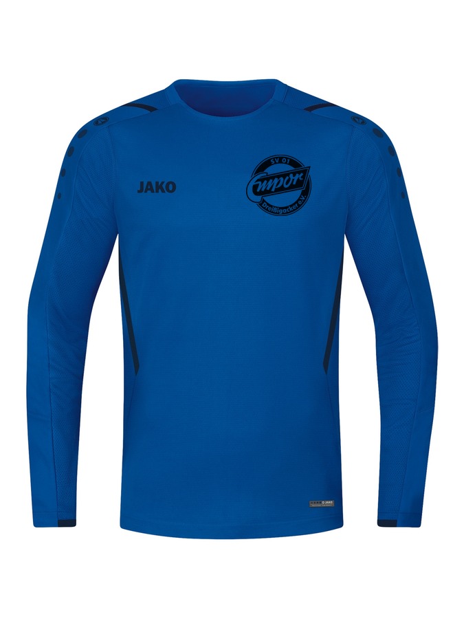 Jako Sweat Challenge