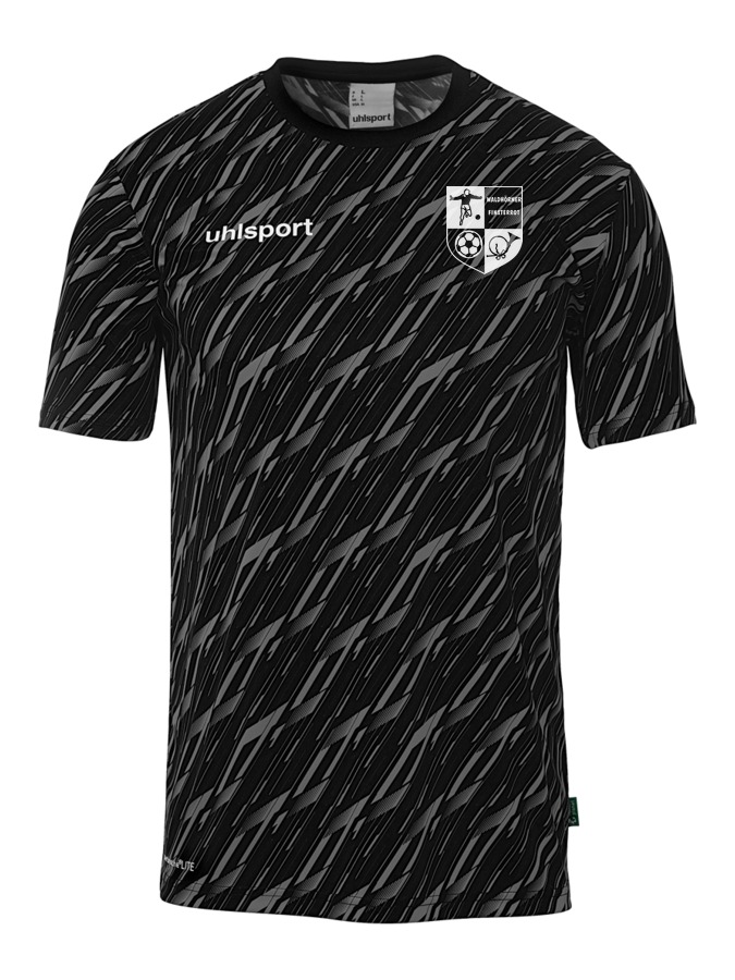 uhlsport Progressive 28 Shirt Kurzarm