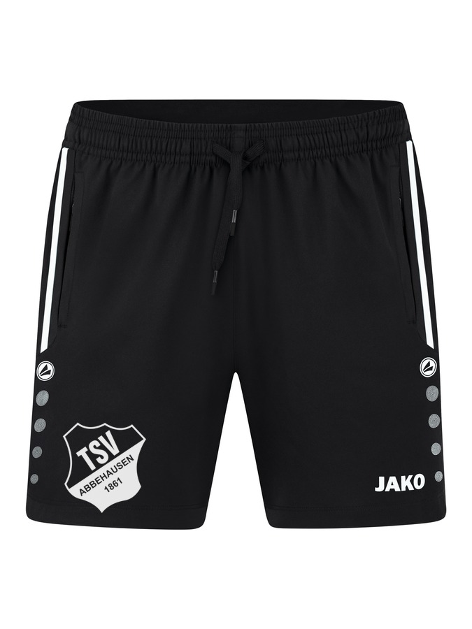 Jako Short Allround Damen