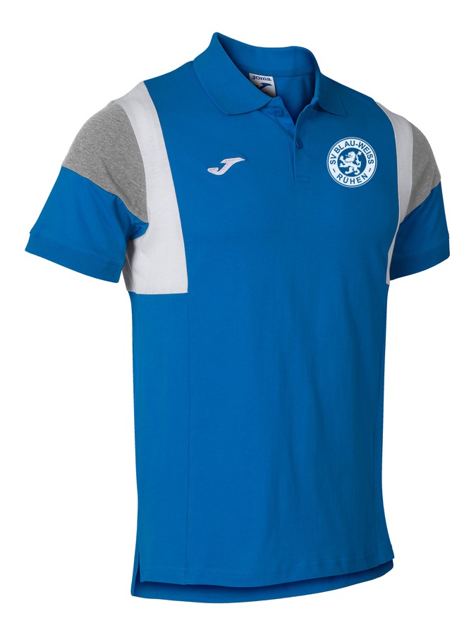 Joma Confort III Polo