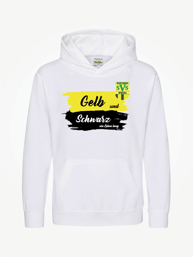 Hoodie Loyal Kids Unisex