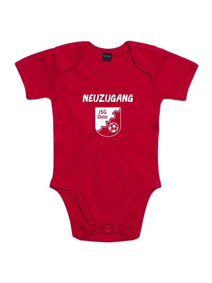 Baby Body Neuzugang