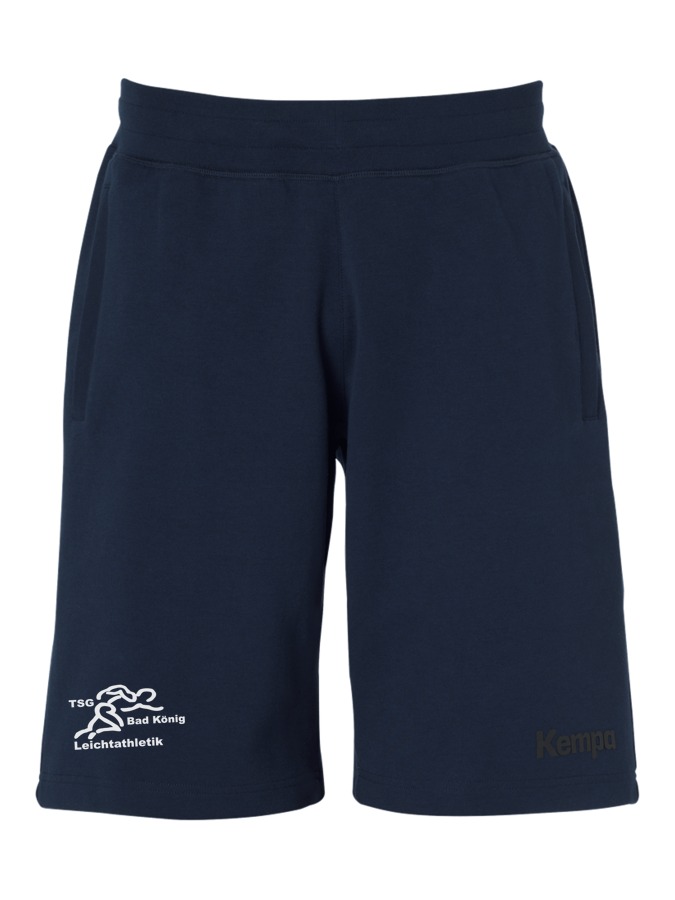 Kempa Status Shorts