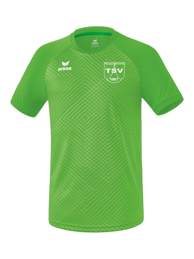 Erima Madrid Trikot
