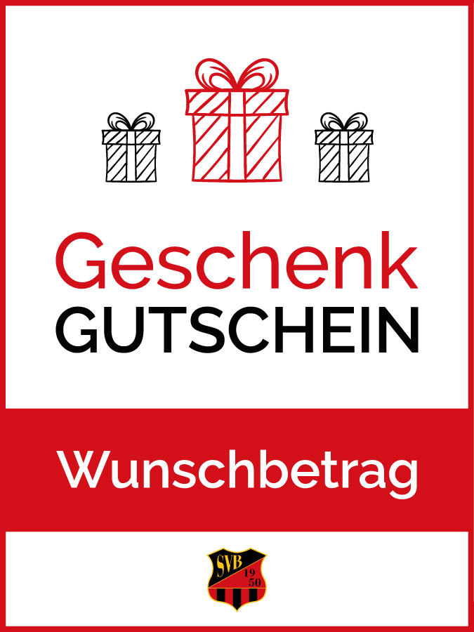 Gutschein zum Ausdrucken