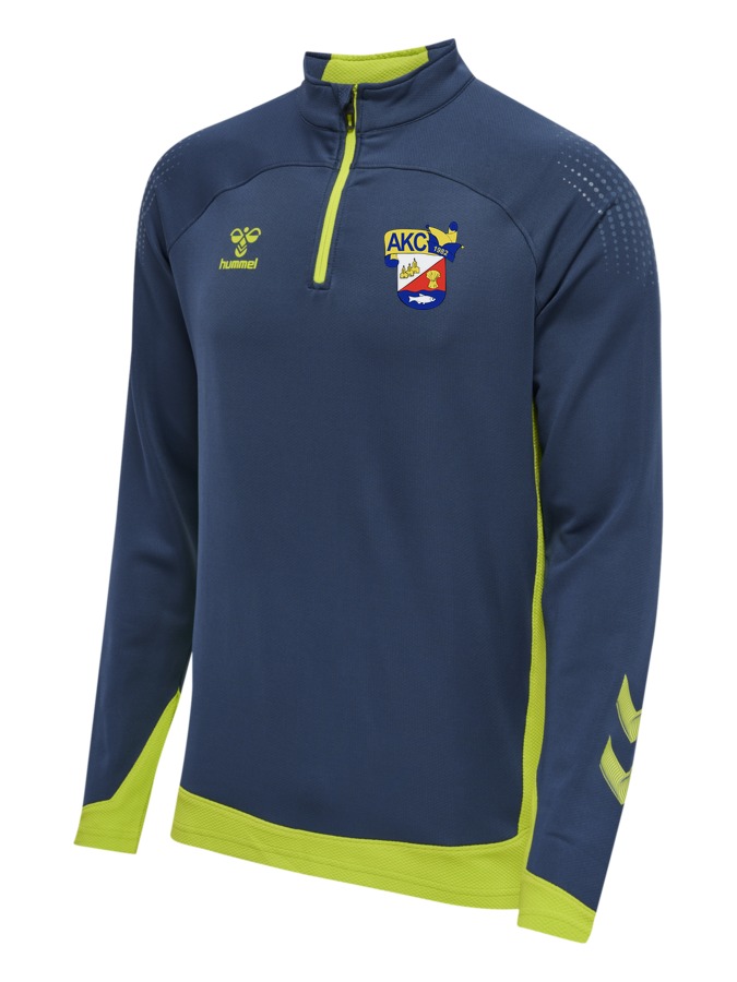 Hummel Lead Half Zip