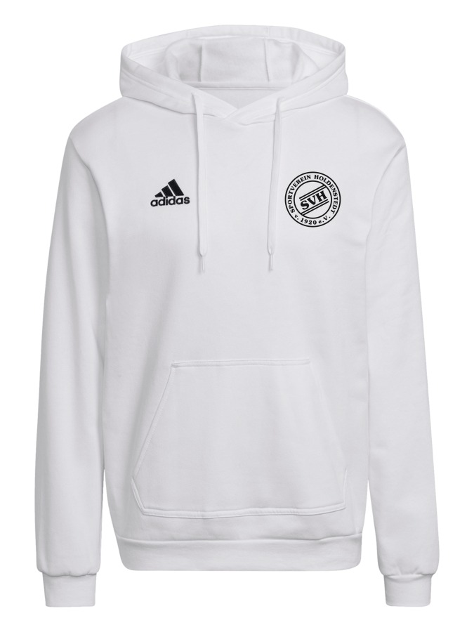 adidas Entrada 22 Kapuzenjacke