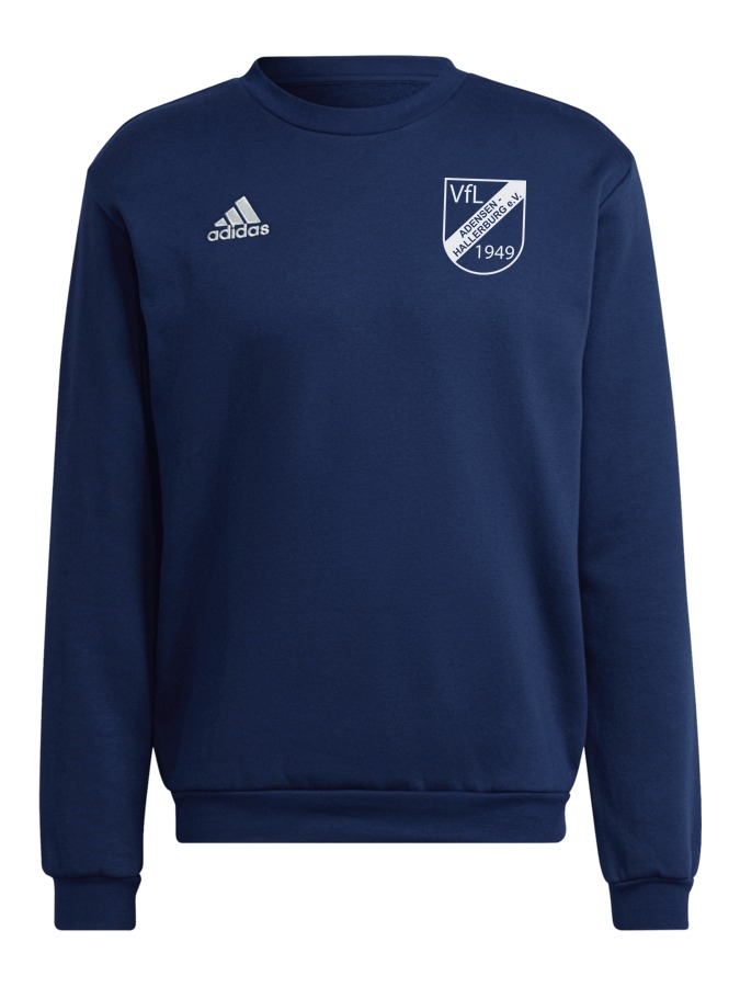 adidas Entrada 22 Sweatshirt