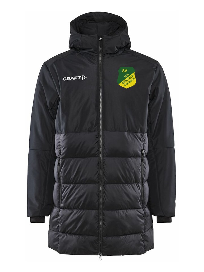 Craft Core Evolve Parka
