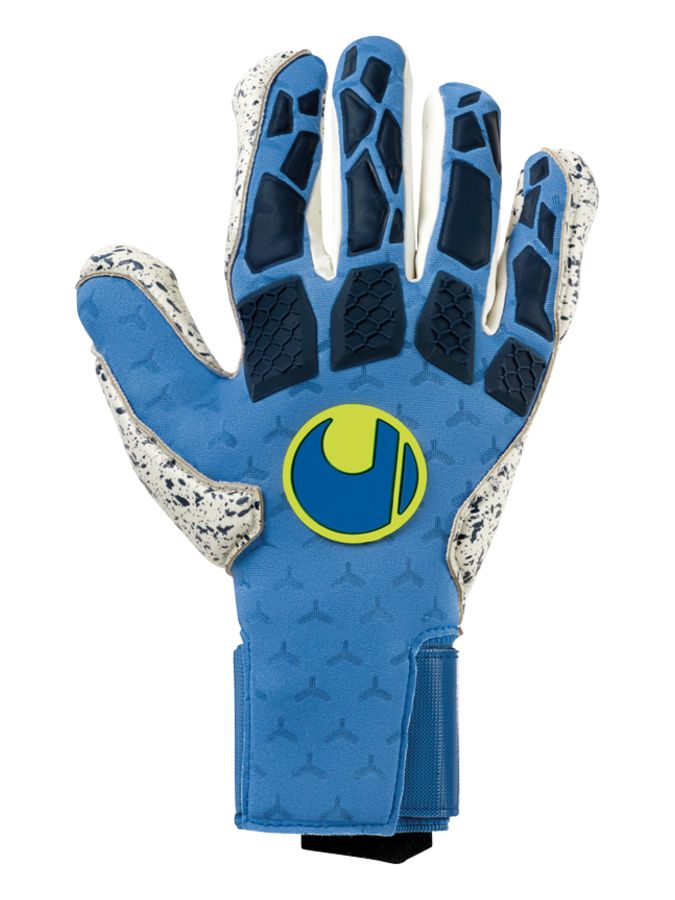 uhlsport Hyperact Supergrip+ Hn