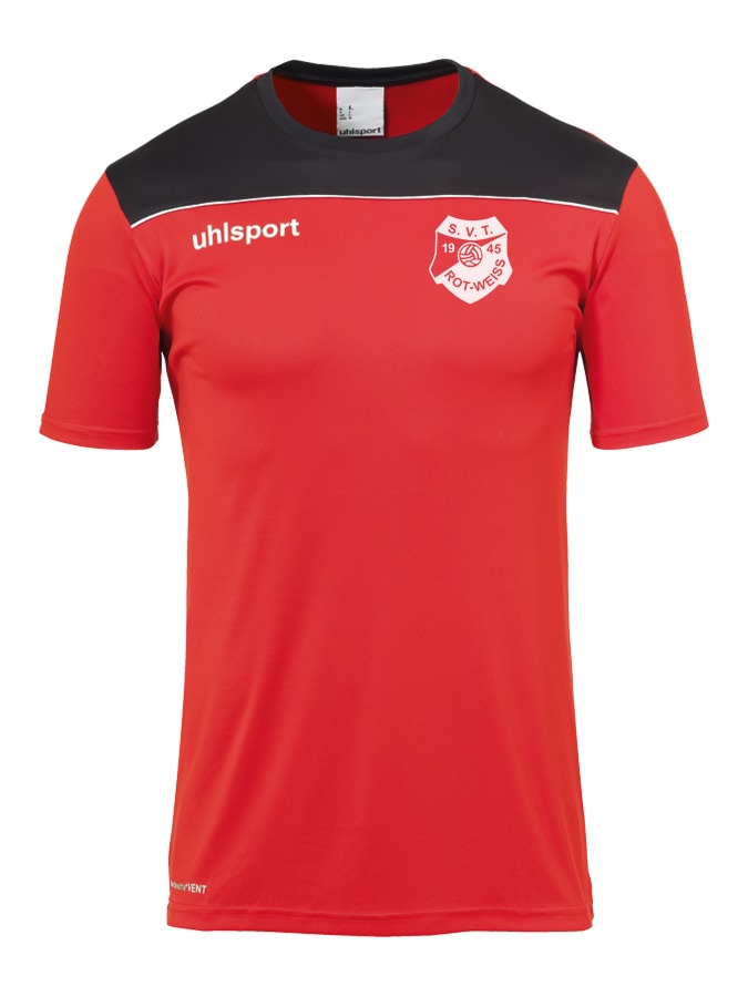 uhlsport Offense 23 Poly Shirt