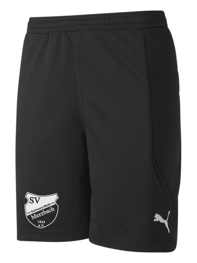 PUMA Torwartshorts