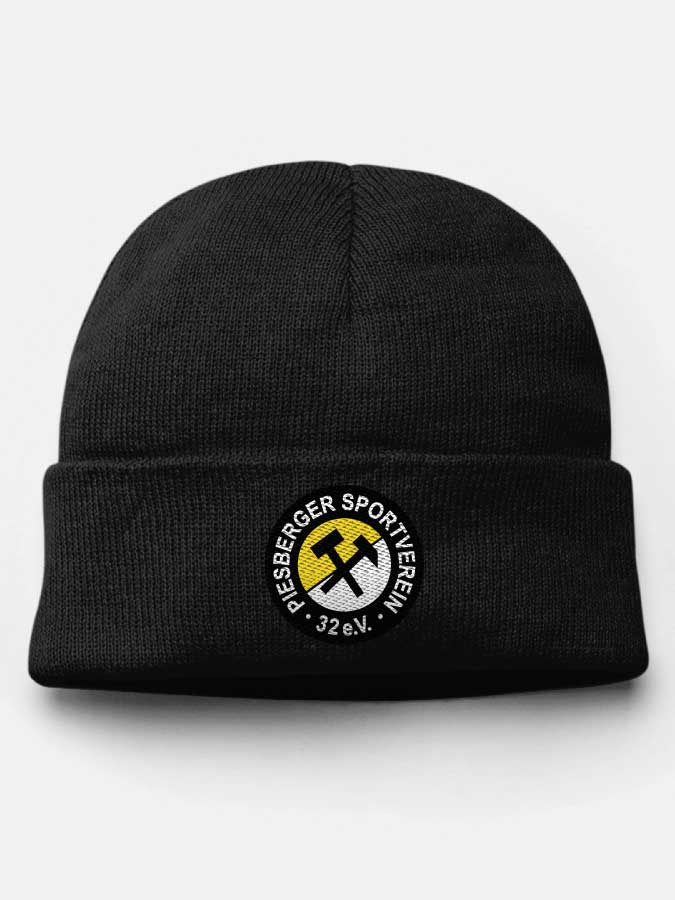 Beanie Sticklogo