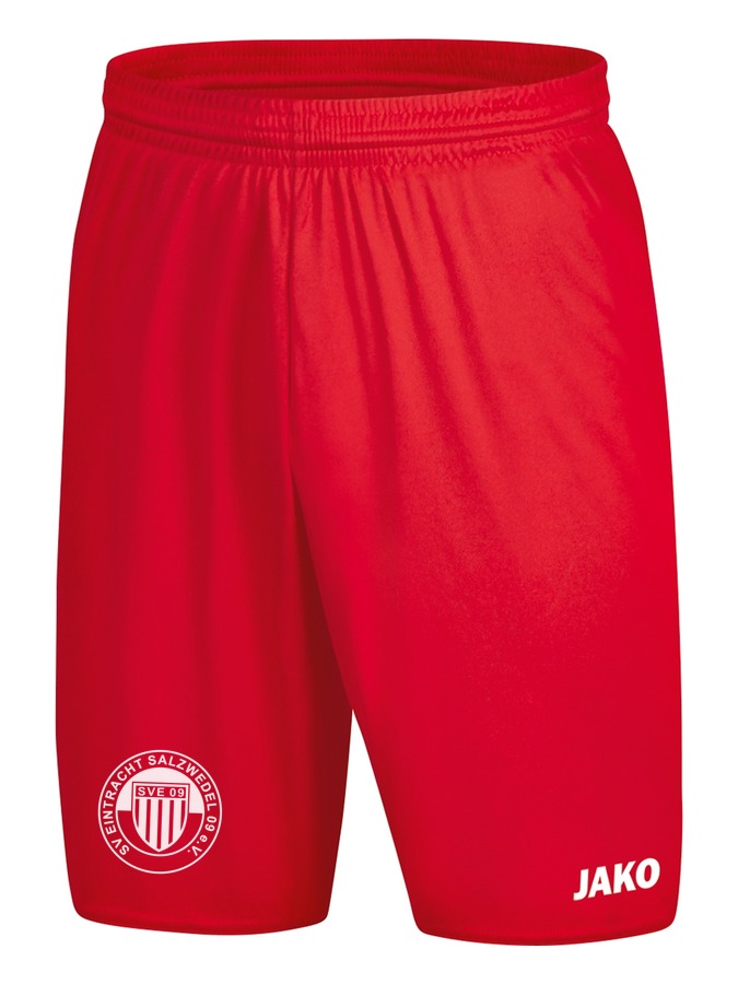 Jako Sporthose Manchester 2.0 ohne Innenslip