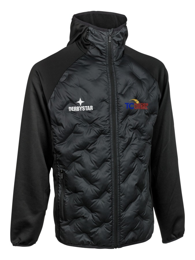 Derbystar Hybridjacke Ultimo