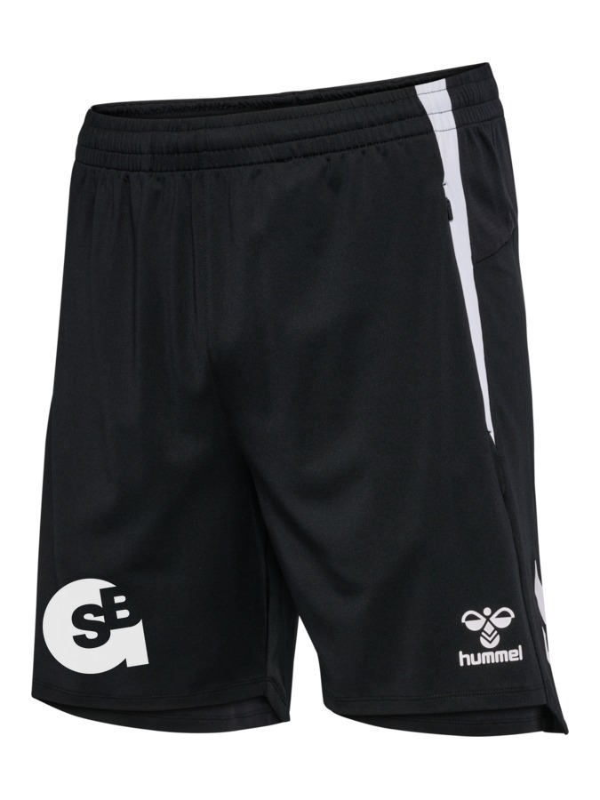 Hummel Lead 2.0 Training Shorts