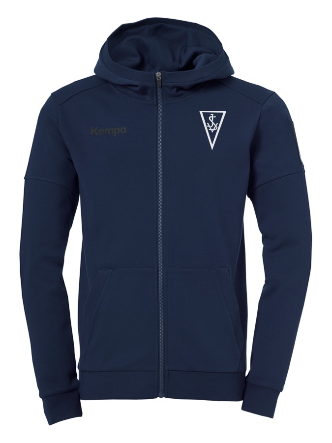 Kempa Status Kapuzenjacke