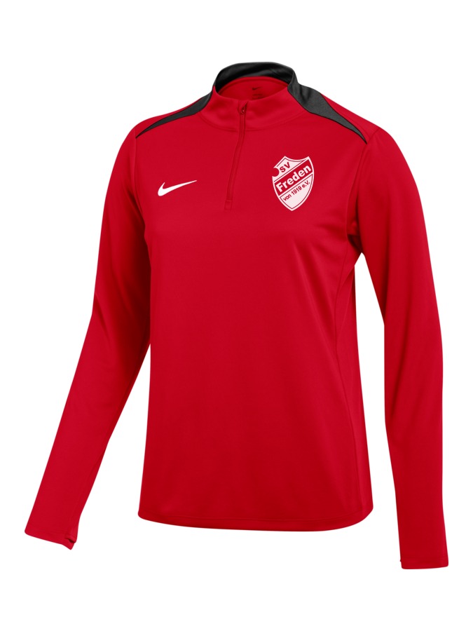 Nike Academy Pro 24 Drill Top Damen