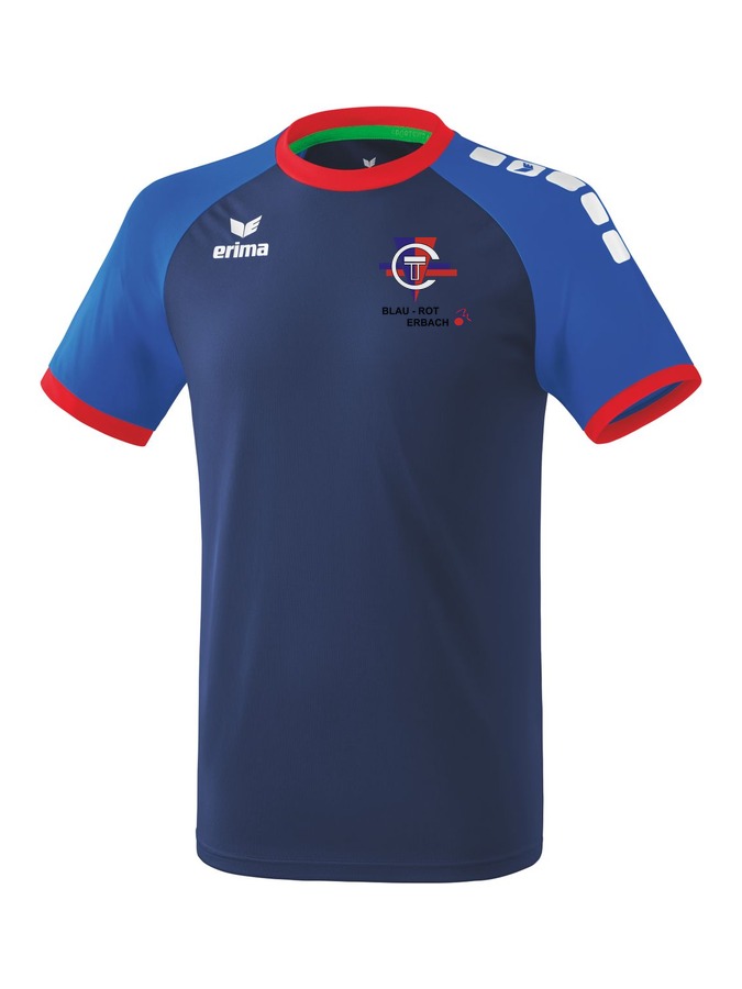 Erima Zenari 3.0 Trikot
