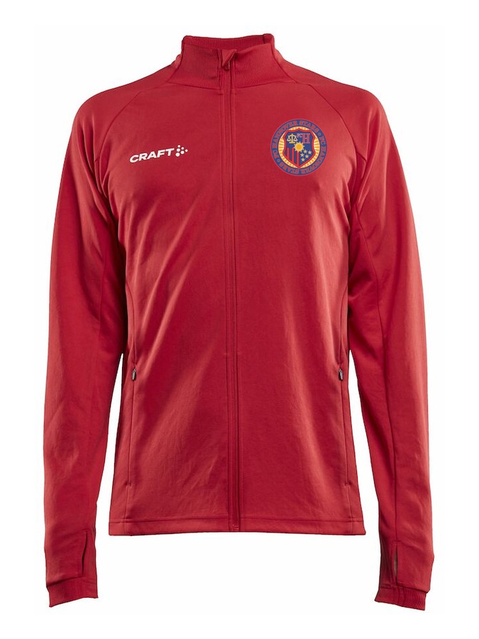 Craft Evolve Trainingsjacke