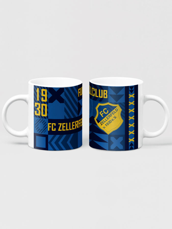 Sammlertasse 2026