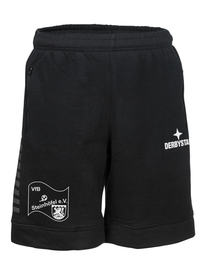 Derbystar Sweatshort Ultimo