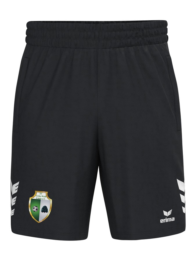 Erima Celebrate 125 Shorts