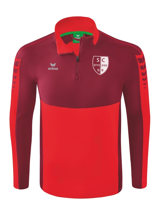 Erima Six Wings Trainingstop