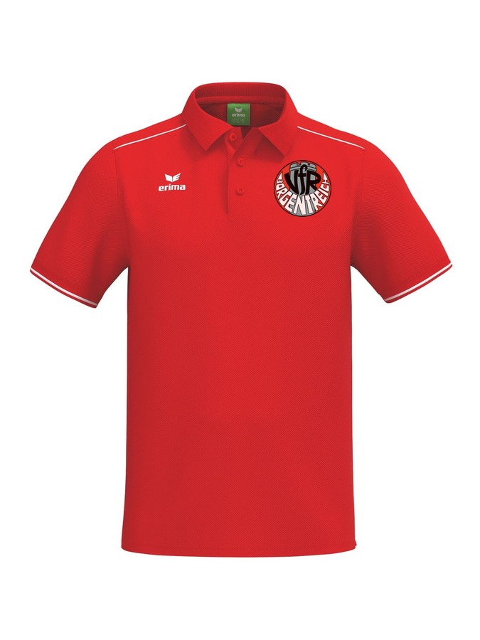 Erima Compete Poloshirt