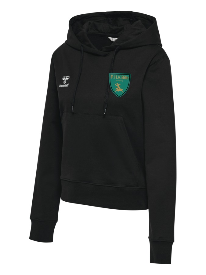 Hummel Go 2.0 Hoodie Damen