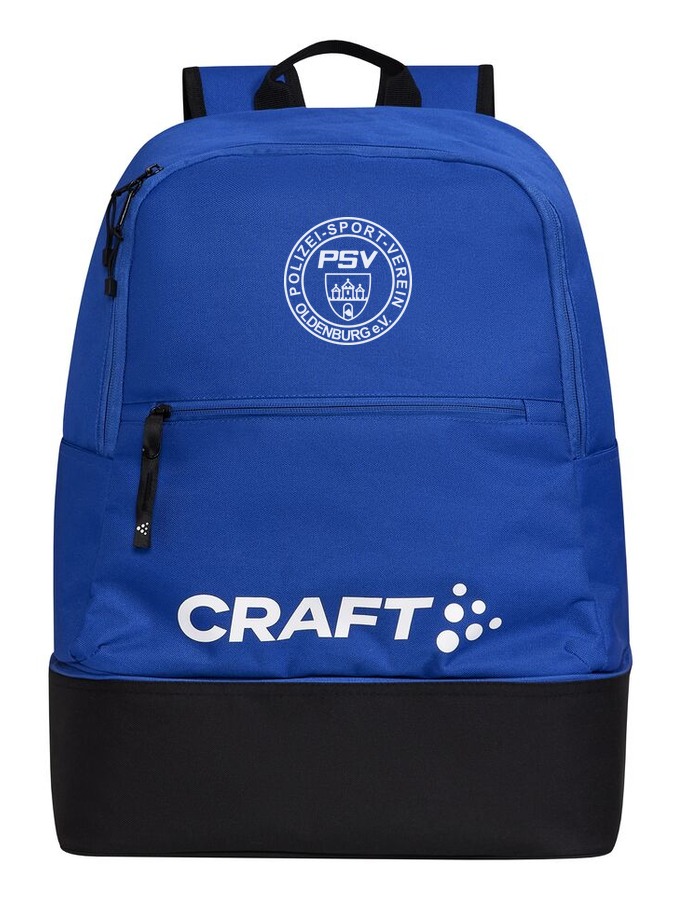 Craft Ability Shoe Rucksack (26L)