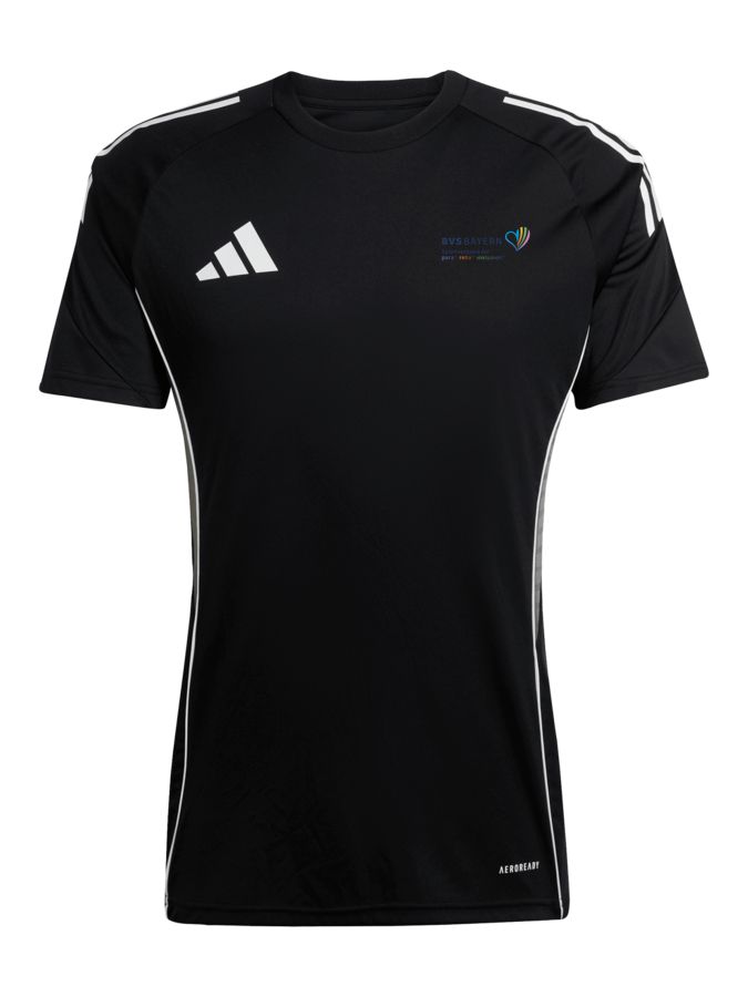 adidas Tiro 25 Competition Trainingstrikot