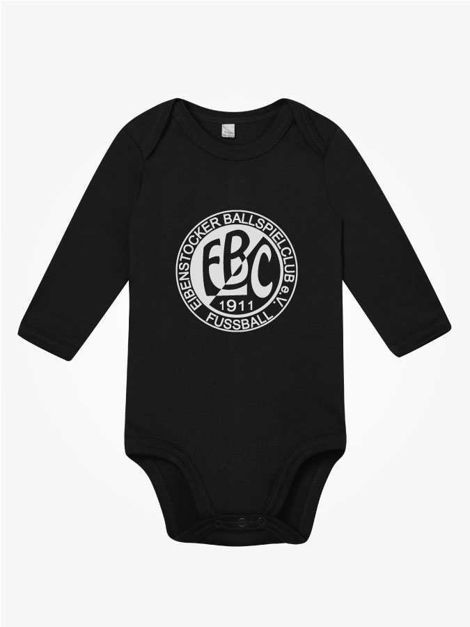 Baby Body Langarm