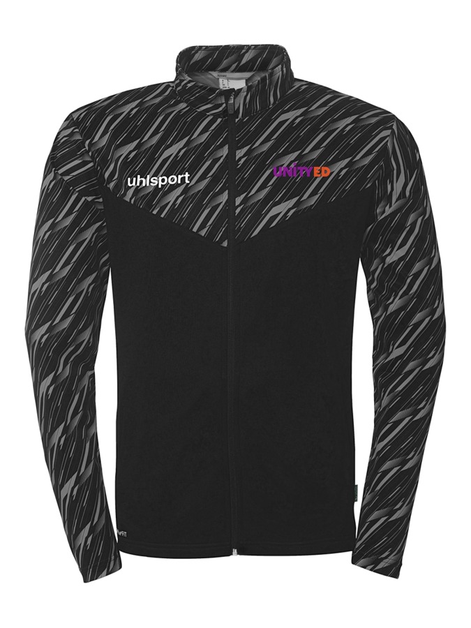 uhlsport Progressive 28 Poly Jacke