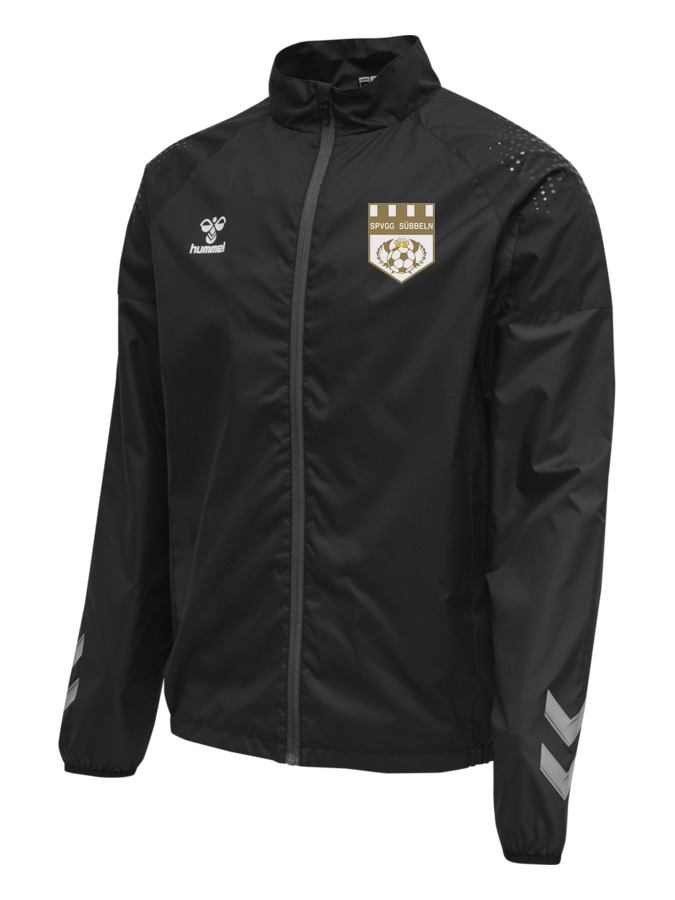 Hummel Lead Pro Training Jacke/Windbreaker