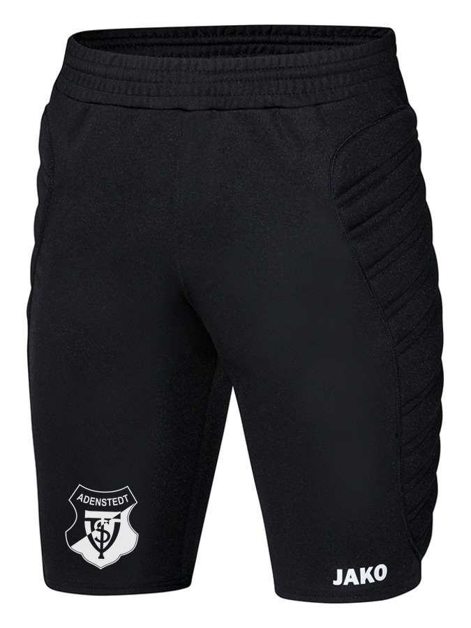 Jako Torwart-Short