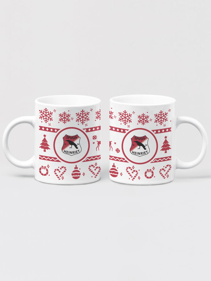 Tasse Christmas