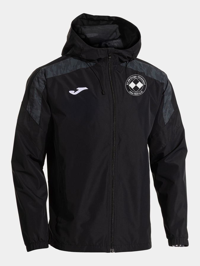Joma Champions VIII Regenjacke