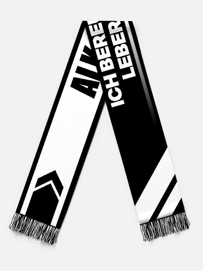 Fanschal Identity