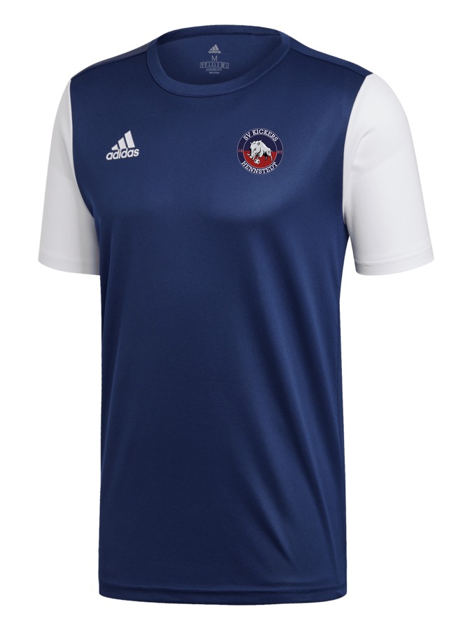 adidas Estro 19 Trikot