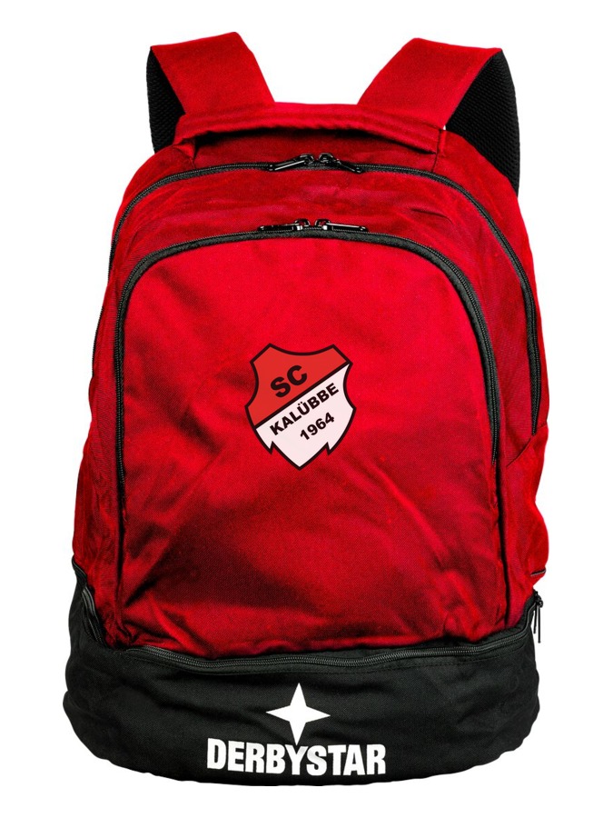Derbystar Rucksack Basic Kids