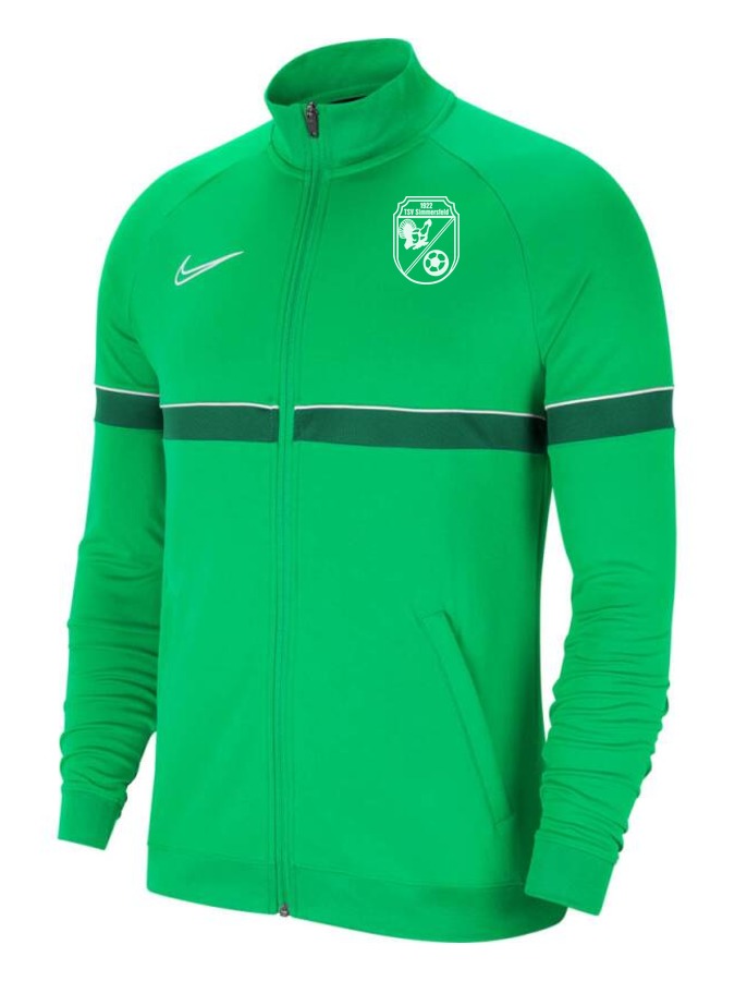Nike Academy 21 Knit Trainingsjacke Kinder
