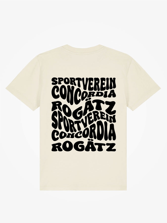 Shirt Wavy Kids