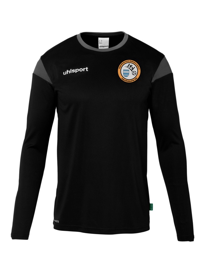 uhlsport Squad 27 Trikot Langarm